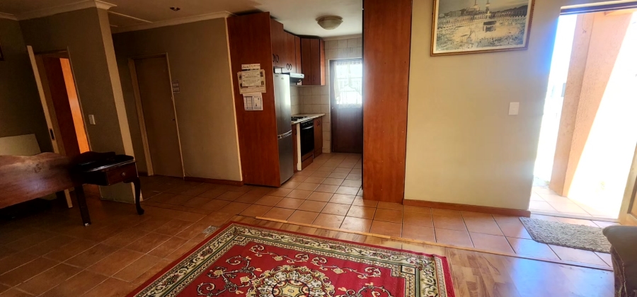 2 Bedroom Property for Sale in Weltevreden Valley Western Cape